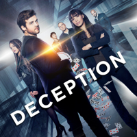 Deception - Deception, Season 1 artwork