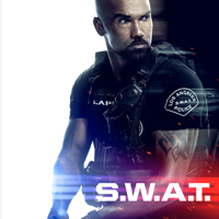 S.W.A.T. (2017) - Day Off artwork