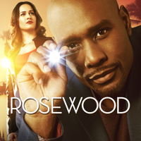 Rosewood - Rosewood, Staffel 1 artwork
