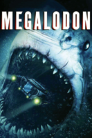 James Thomas - Megalodon artwork