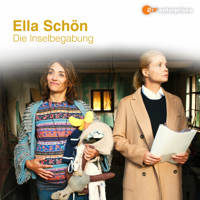 Ella Schön - Die Inselbegabung - Ella Schön - Die Inselbegabung artwork