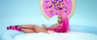 Good Form (feat. Lil Wayne)