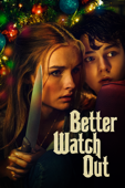 Better Watch Out cover