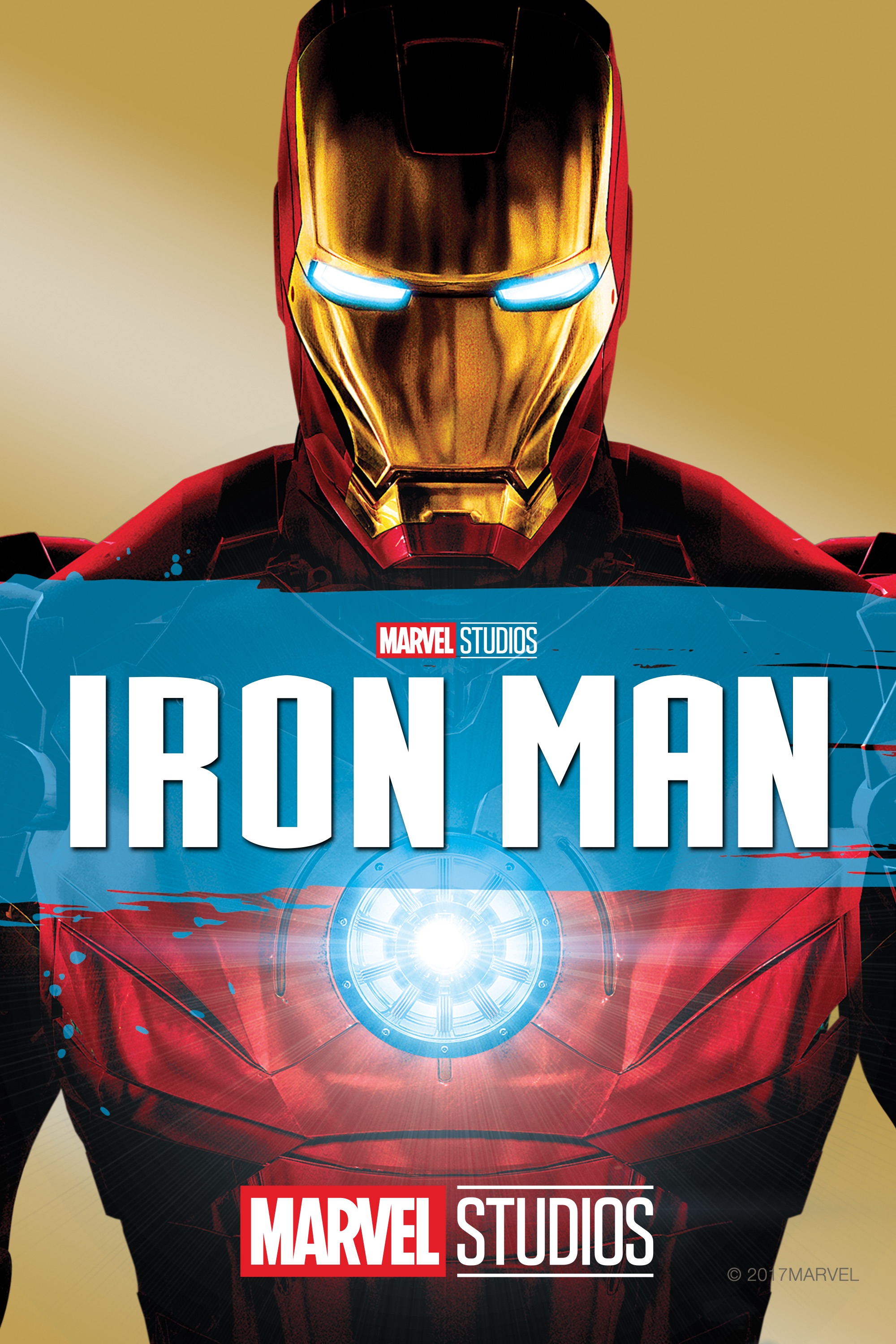 Iron Man Poster