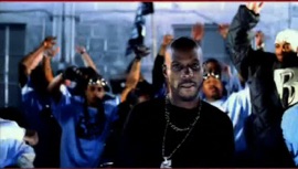 Get It On the Floor DMX Hip-Hop/Rap Music Video 2005 New Songs Albums Artists Singles Videos Musicians Remixes Image