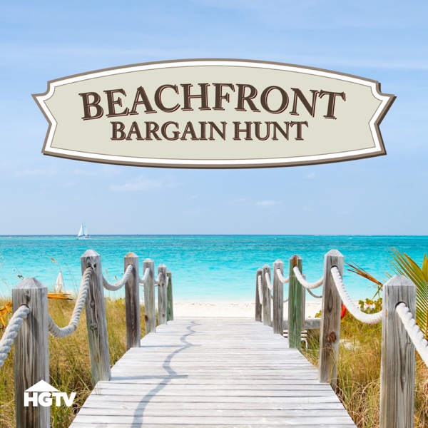 Watch Beachfront Bargain Hunt Season 17 Episode 7 The Upside Of Season 17 Episode 7 The Upside Of Downsizing On Tybee Island