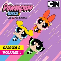 Télécharger The Powerpuff Girls (Les Super Nanas), Saison 2, Vol. 1 Episode 4
