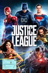 Justice League