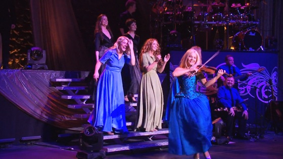 Celtic Woman Emerald Musical Gems Live In Concert En Itunes