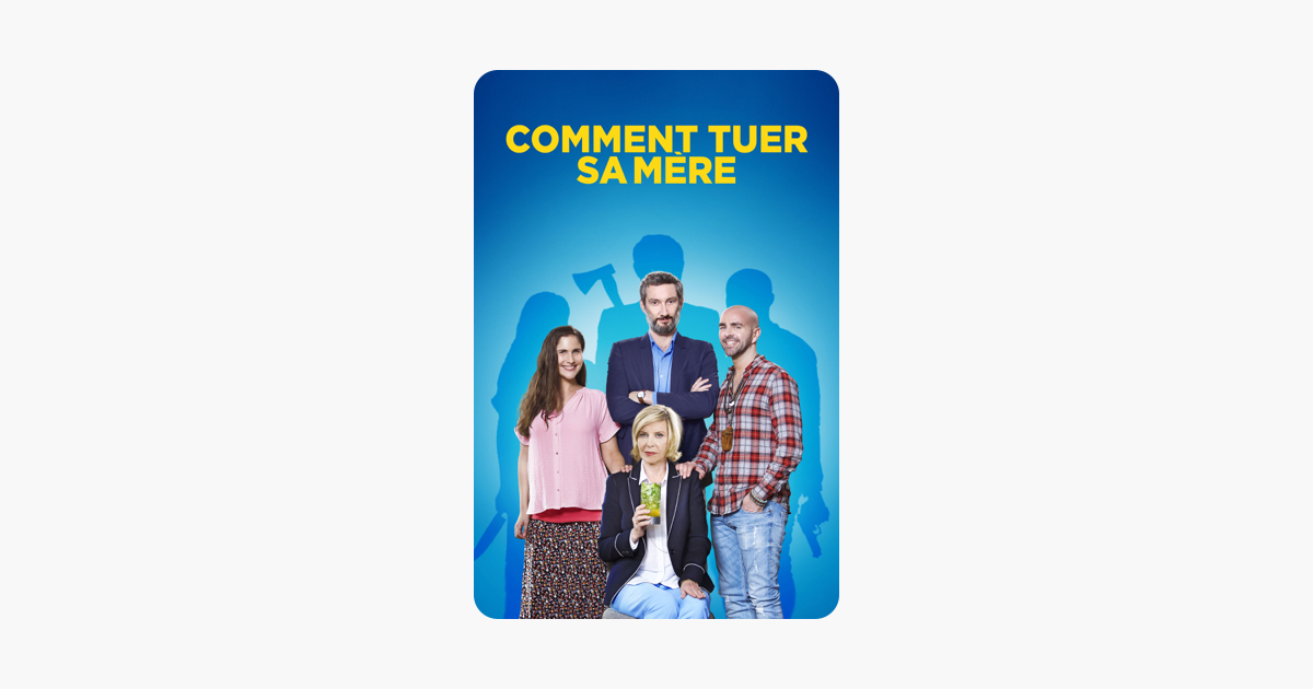 ‎comment Tuer Sa Mère Sur Itunes 