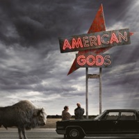 Télécharger American Gods, Saison 1 (VOST) Episode 8