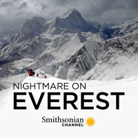Nightmare on Everest - Nightmare on Everest, Season 1 artwork