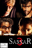 Ram Gopal Varma - Sarkar 3 artwork