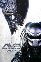 Paul W.S. Anderson - AVP: Alien vs. Predator artwork