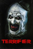 Terrifier cover