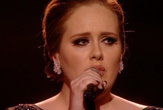 Someone Like You (Live from the BRITs 2011)
