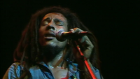 Bob Marley & The Wailers - I Shot The Sheriff (Live At The Rainbow Theatre) artwork