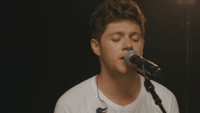 Niall Horan - Flicker (Acoustic) artwork