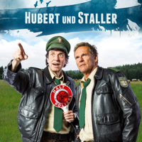 Hubert und Staller - Überfall postum artwork