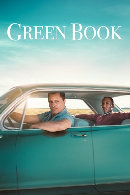 greenbooks america