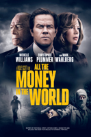 Ridley Scott - All the Money In the World artwork