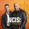 NCIS: Los Angeles - Better Angels  artwork