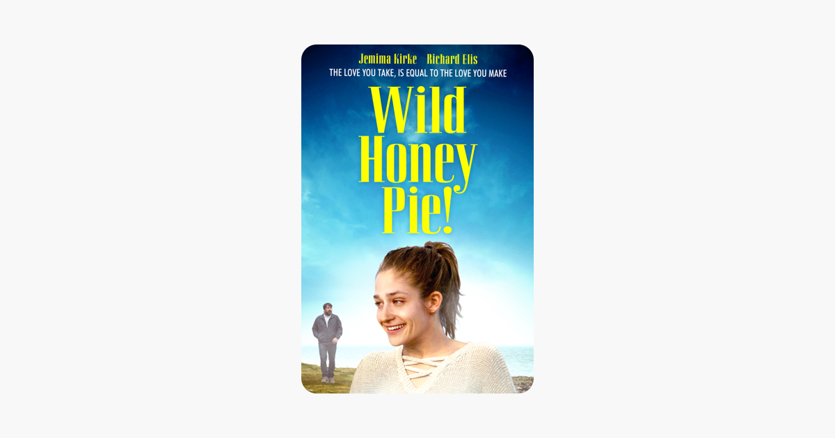 ‎Wild Honey Pie! On ITunes