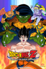 Dragon Ball Z: Goku es un Super Saiyajin - Mitsuo Hashimoto
