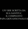 Video : La preghiera per la pace - Domino, Sabatino Salvati & Stelvio Cipriani