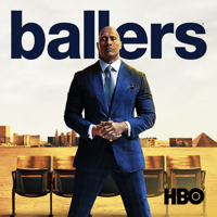 Ballers - Ballers, Season 3 artwork