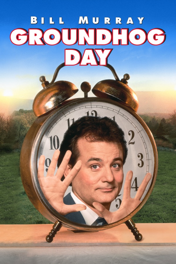 Groundhog Day wiki, synopsis, reviews, watch and download