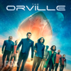 The Orville - All the World Is Birthday Cake  artwork