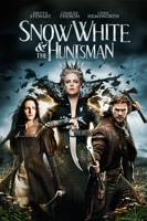 Rupert Sanders - Snow White & the Huntsman artwork