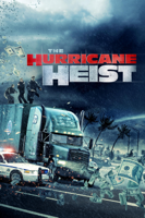 Rob Cohen - Hurricane Heist artwork