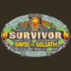 Survivor - Survivor, Season 37: David vs. Goliath  artwork
