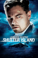 Martin Scorsese - Shutter Island artwork