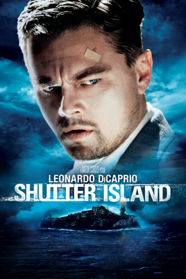 Movie : Shutter Island