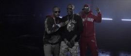 We Still In This Bitch (feat. T.I. & Juicy J) B.o.B Hip-Hop/Rap Music Video 2013 New Songs Albums Artists Singles Videos Musicians Remixes Image