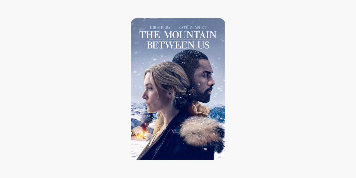 The Mountain Between Us On Itunes