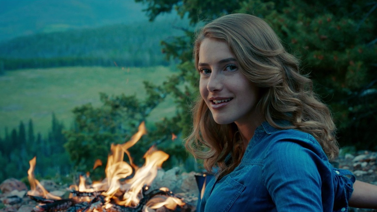 ‎Caroline Jonesの"Rise (Sing It Loud)"をApple Musicで