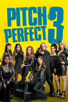 Trish Sie - Pitch Perfect 3 artwork