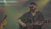 Luke Combs - She Got the Best of Me artwork