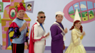 Dressing Up - The Wiggles