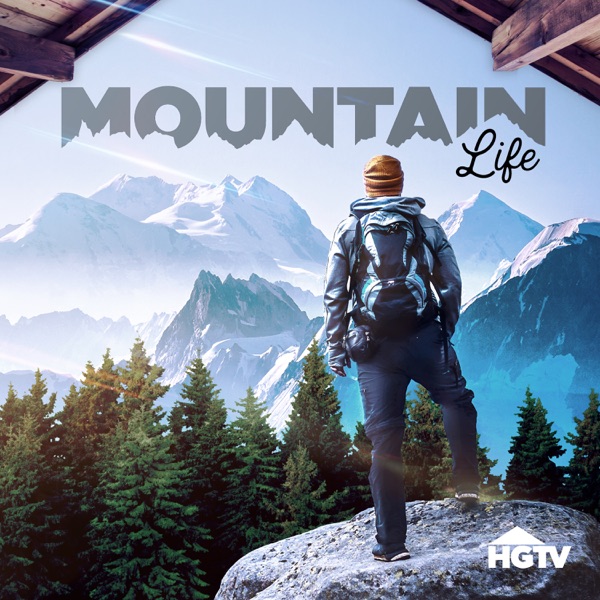 Watch Mountain Life Season 3 Episode 6: Utah Mountain Home Online (2018 ...