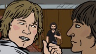 mike judge presents tales from the tour bus season 1 episode 1 watch