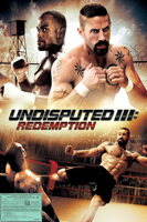 Isaac Florentine - Undisputed III: Redemption artwork