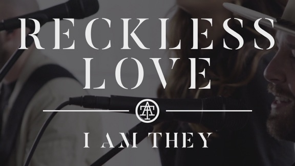 Reckless Love (Acoustic)