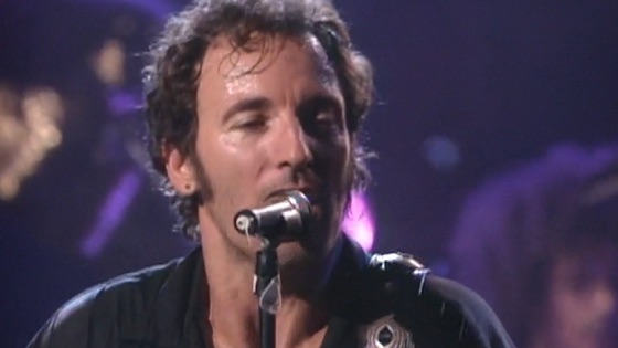 ‎Bruce Springsteen: In Concert - MTV Plugged On ITunes