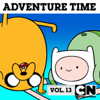 Adventure Time - Always Bmo Closing / Bonnibel Bubblegum artwork