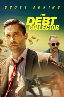 Jesse V. Johnson - The Debt Collector artwork